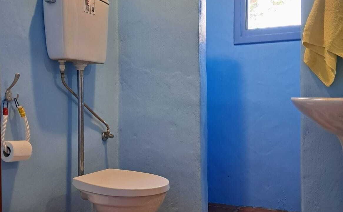 Photo of Bathroom in Leros