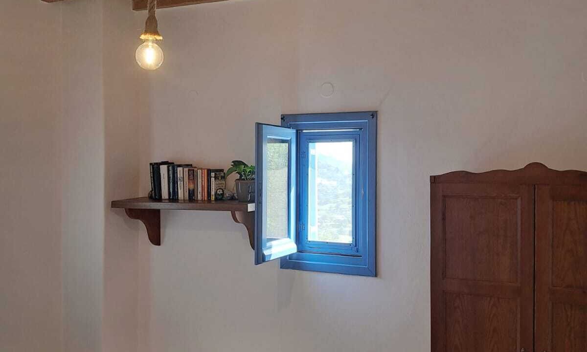 Photo of Bedroom in Leros