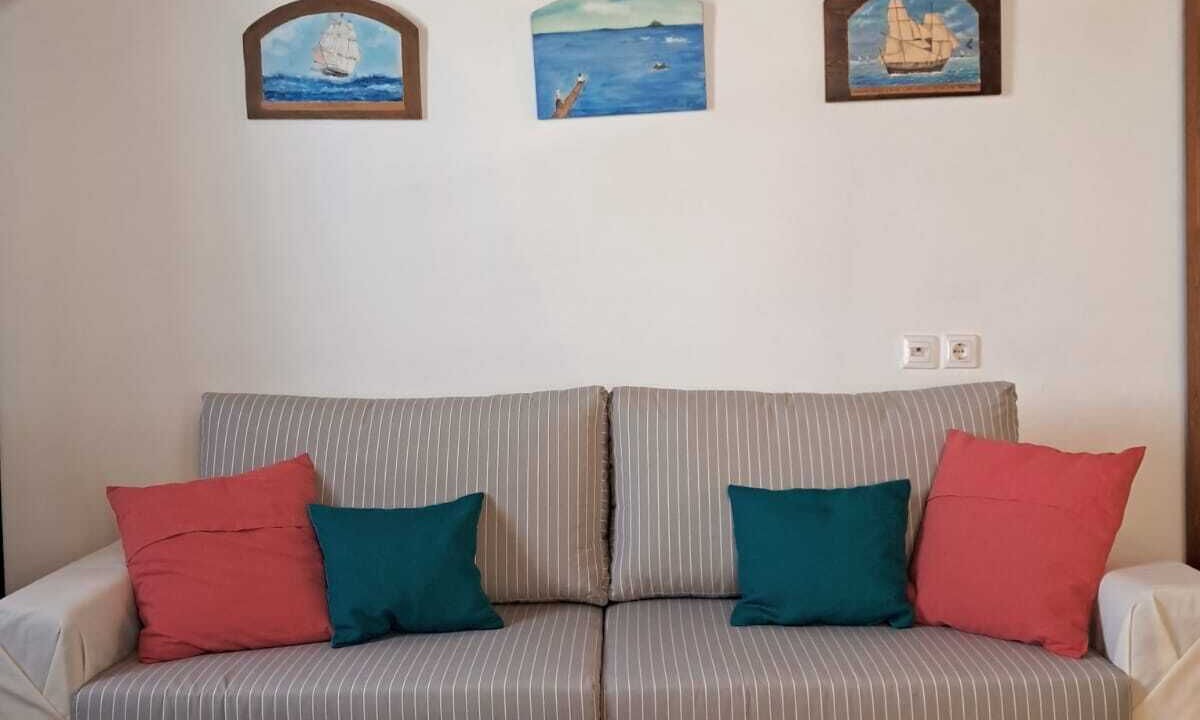Photo of Livingroom in Leros