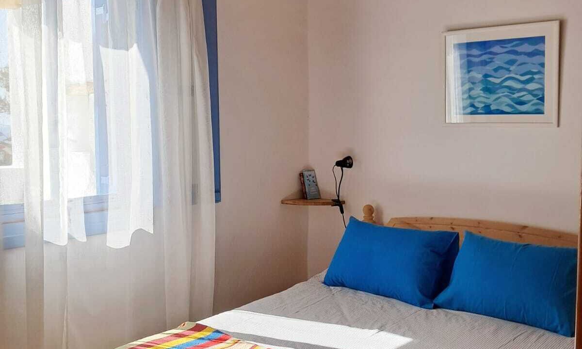 Photo of Bedroom in Leros