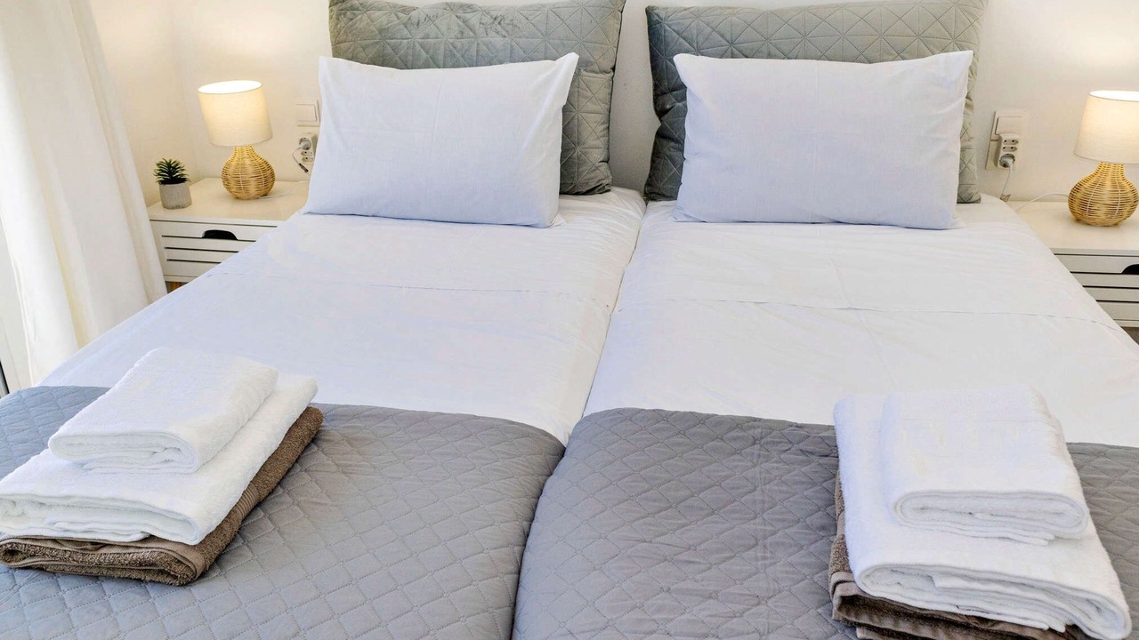 Photo of Bedroom in Kefalas