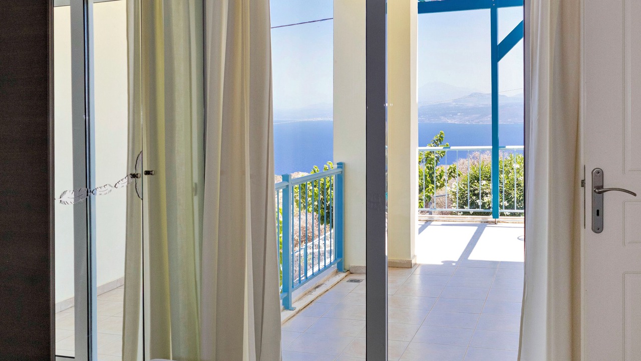 Photo of Bedroom in Kefalas