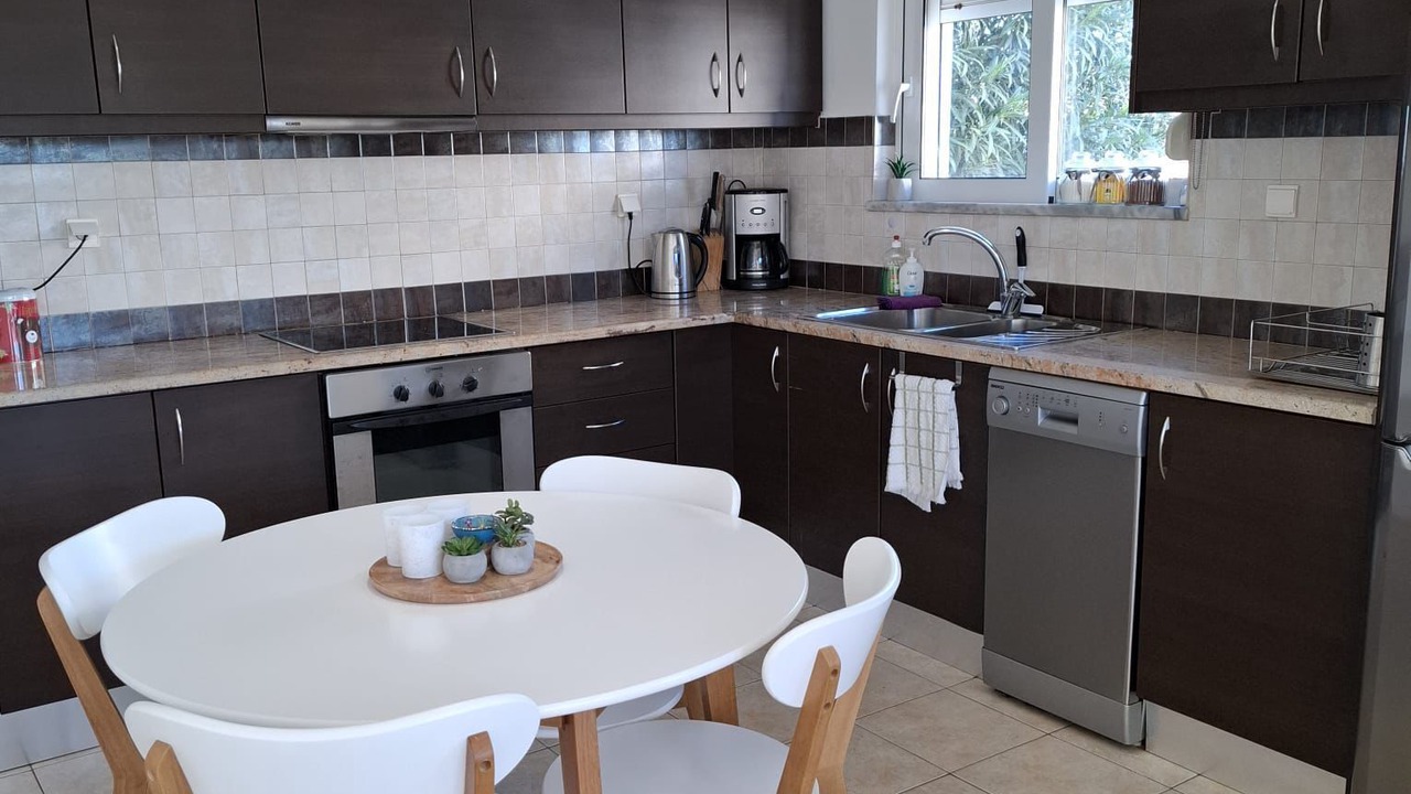 Photo of Kitchen in Kefalas