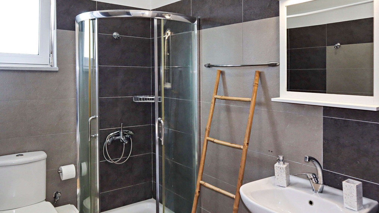 Photo of Bathroom in Kefalas