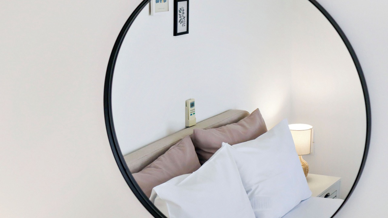 Photo of Bedroom in Kefalas
