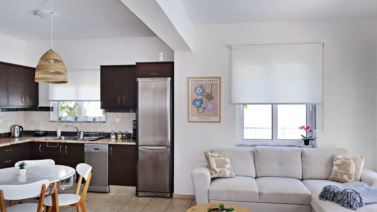 Photo of Livingroom in Kefalas