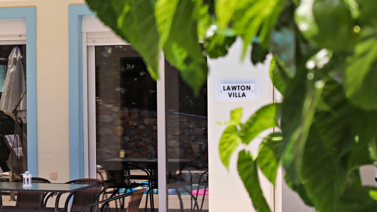 Photo of Outdoor in Kefalas