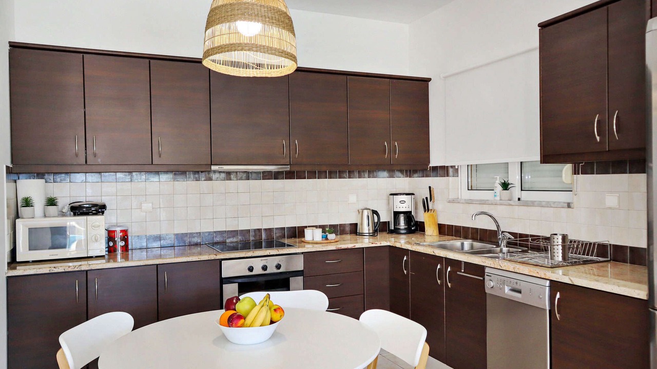 Photo of Kitchen in Kefalas