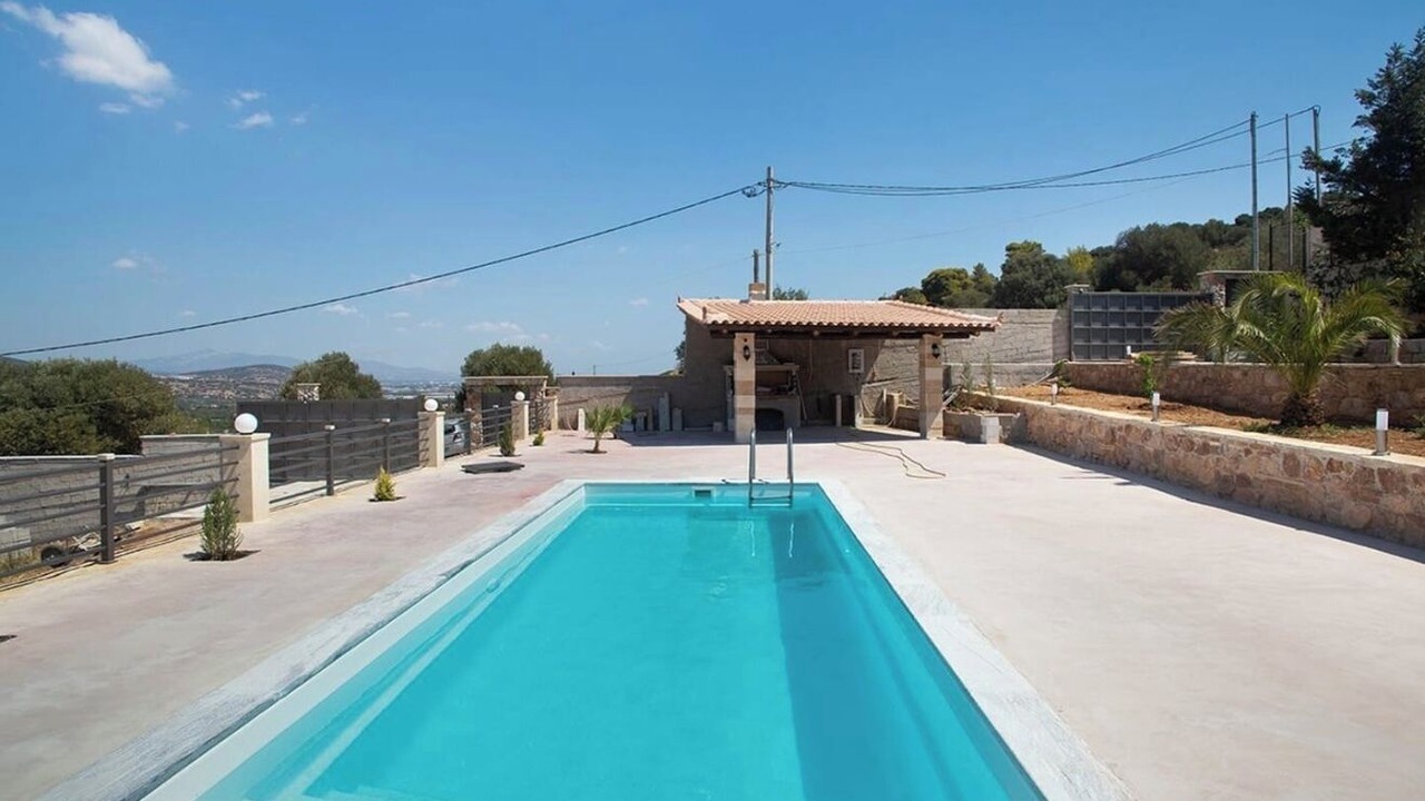 Photo of Outdoor in Saronikos