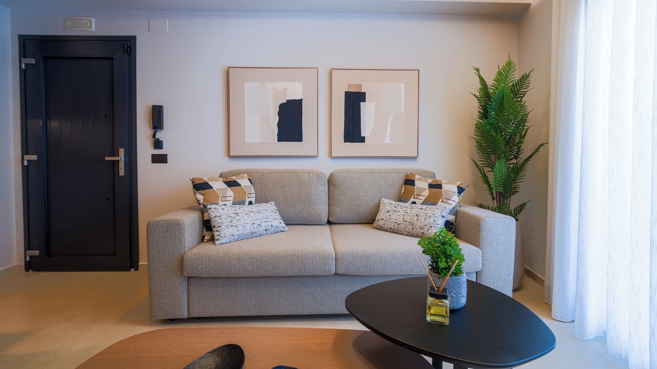 Photo of Livingroom in Paliani