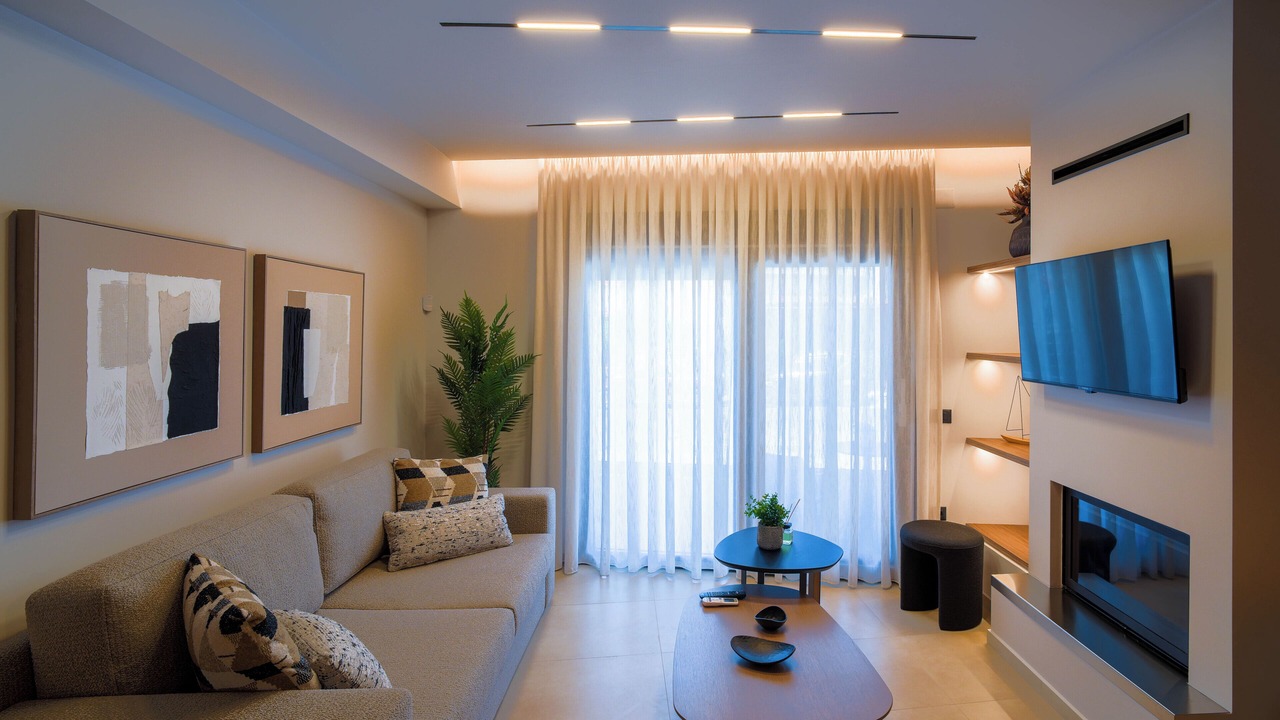 Photo of Livingroom in Paliani