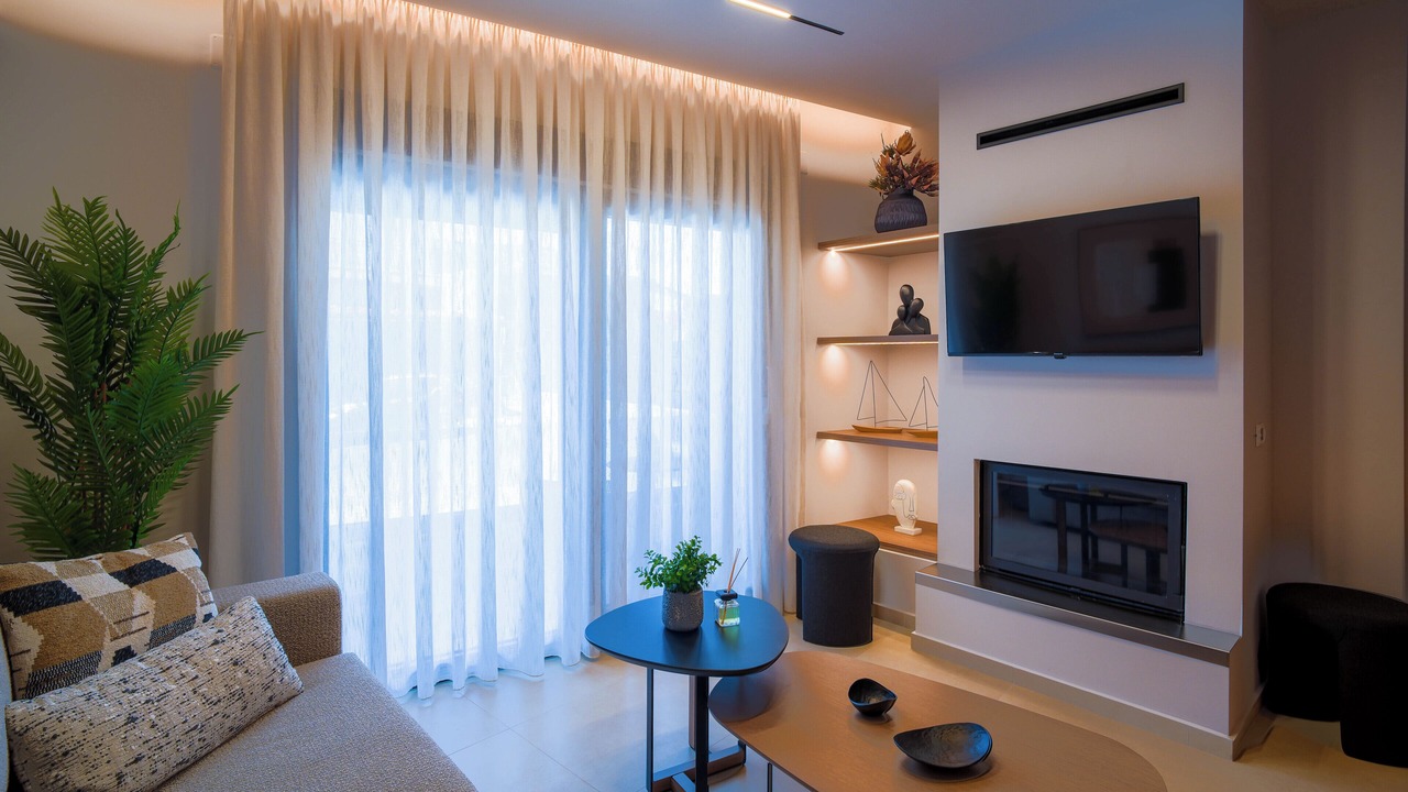 Photo of Livingroom in Paliani