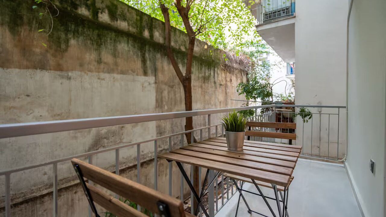 Photo of Outdoor in Exarhia