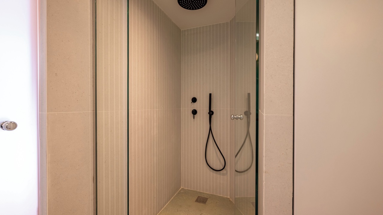 Photo of Bathroom in Thissio