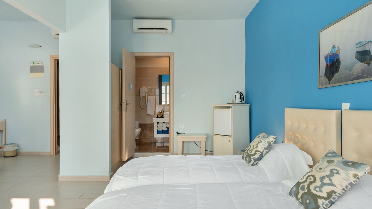 Photo of Bedroom in Massouri