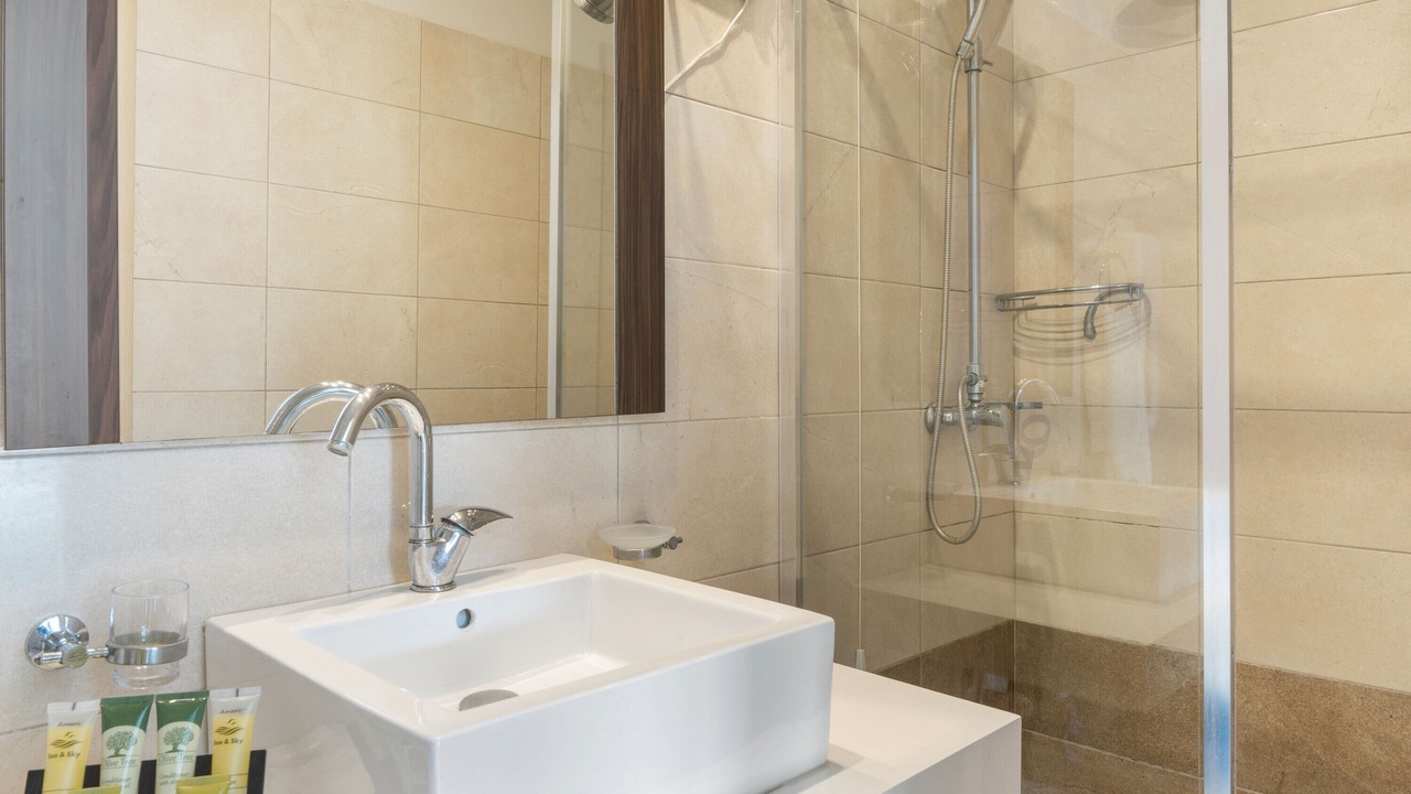 Photo of Bathroom in Massouri
