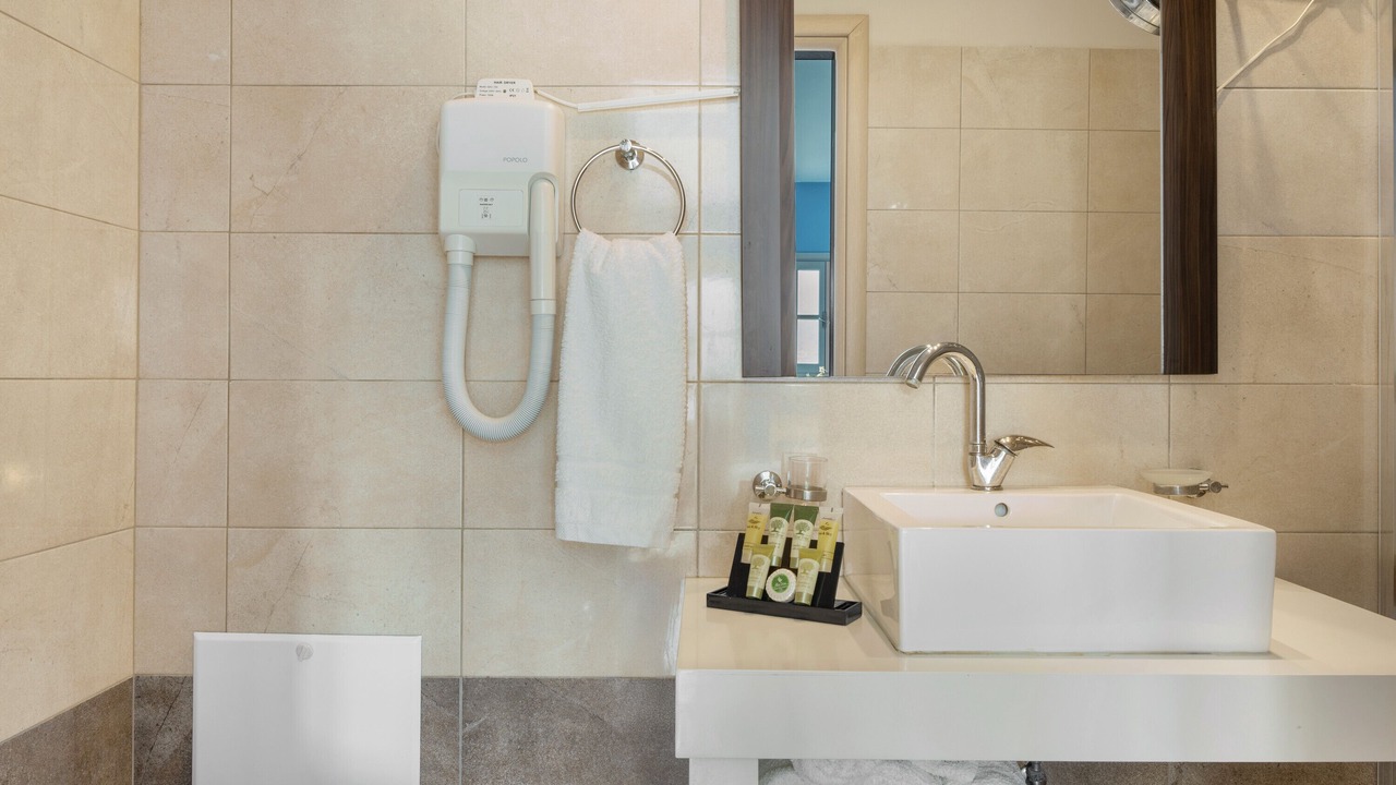 Photo of Bathroom in Massouri