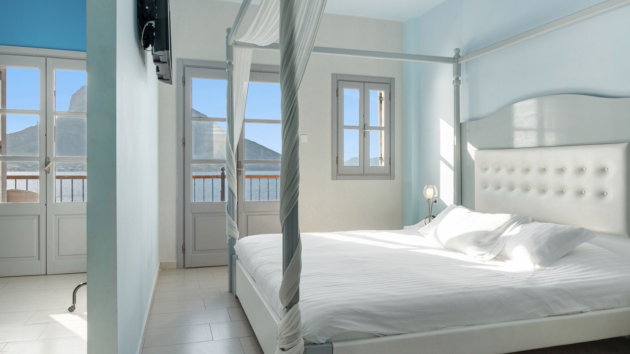 Photo of Bedroom in Massouri