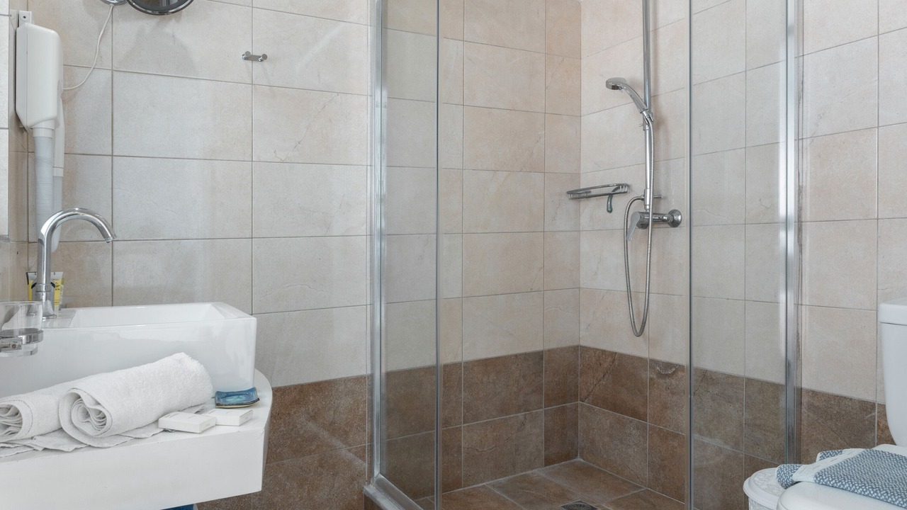 Photo of Bathroom in Massouri