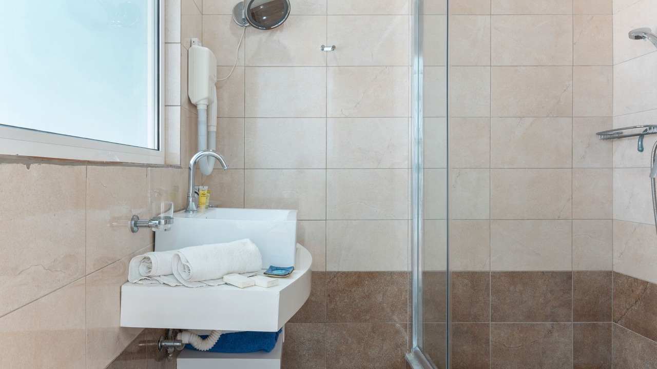Photo of Bathroom in Massouri