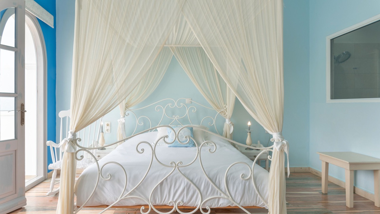 Photo of Bedroom in Massouri