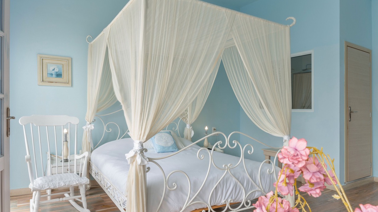 Photo of Bedroom in Massouri