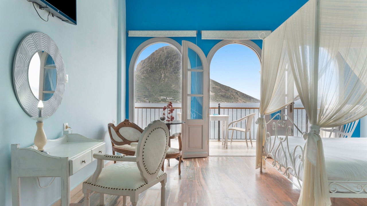 Photo of Bedroom in Massouri
