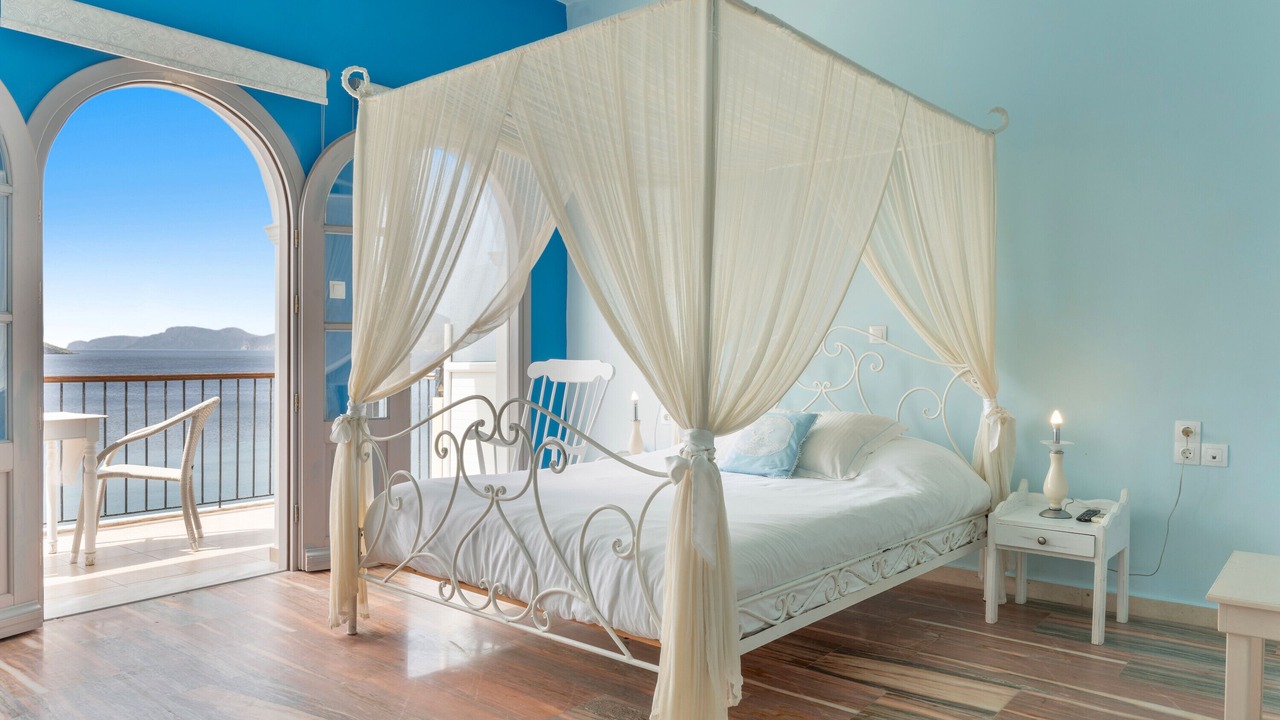Photo of Bedroom in Massouri