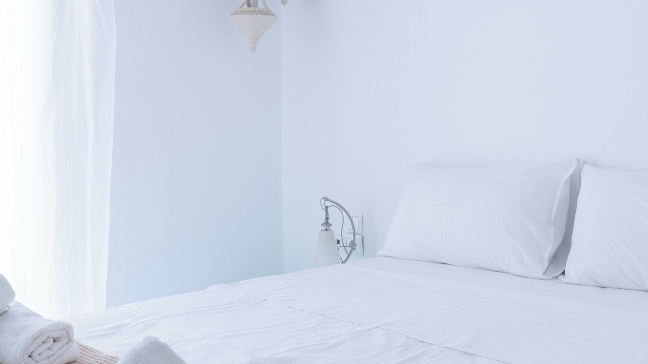 Photo of Bedroom in Kanalia