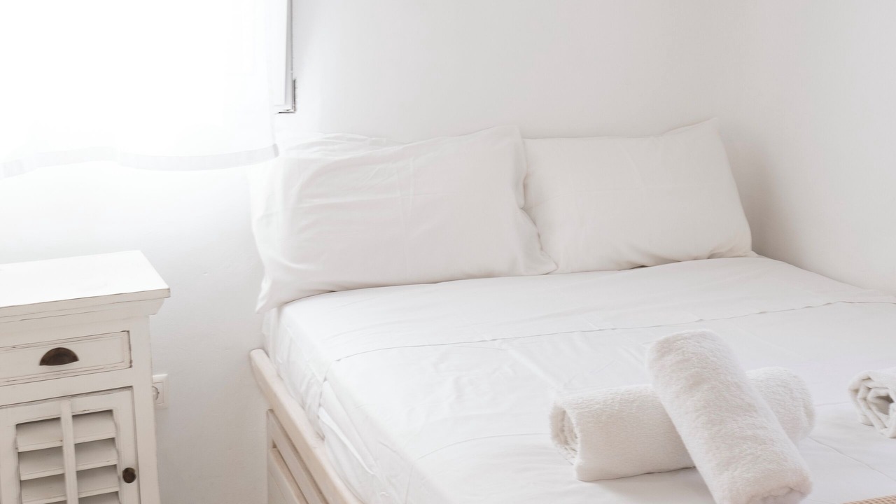 Photo of Bedroom in Kanalia
