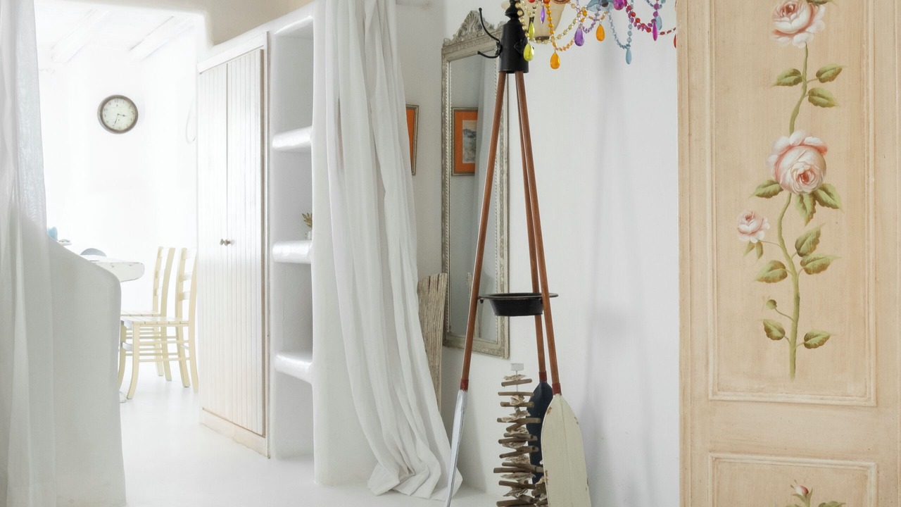 Photo of Bedroom in Kanalia