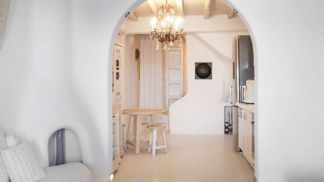 Photo of Livingroom in Kanalia