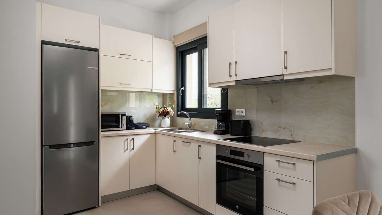 Photo of Kitchen in Ipsos