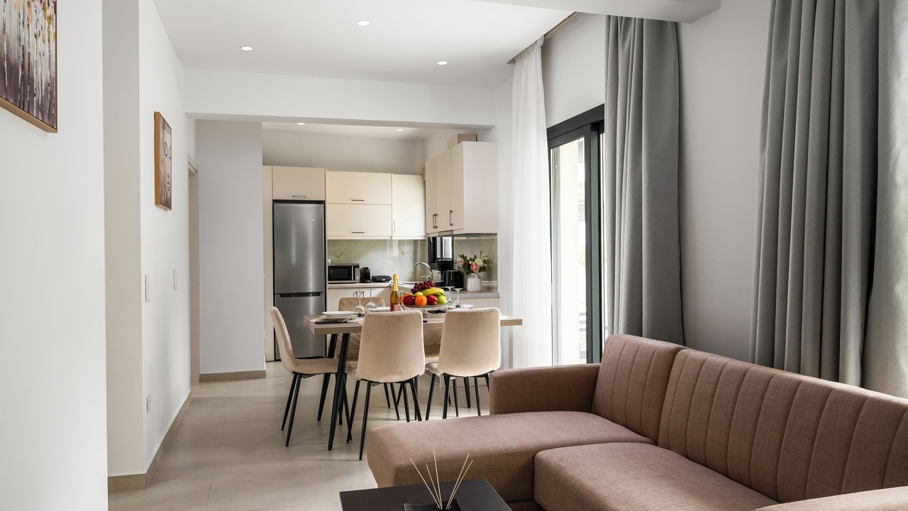 Photo of Livingroom in Ipsos
