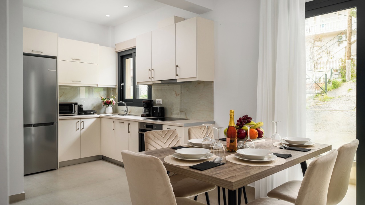 Photo of Kitchen in Ipsos