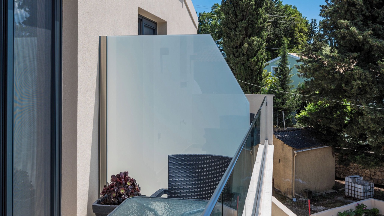 Photo of Patio Balcony in Ipsos