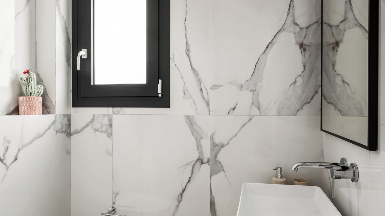 Photo of Bathroom in Ipsos
