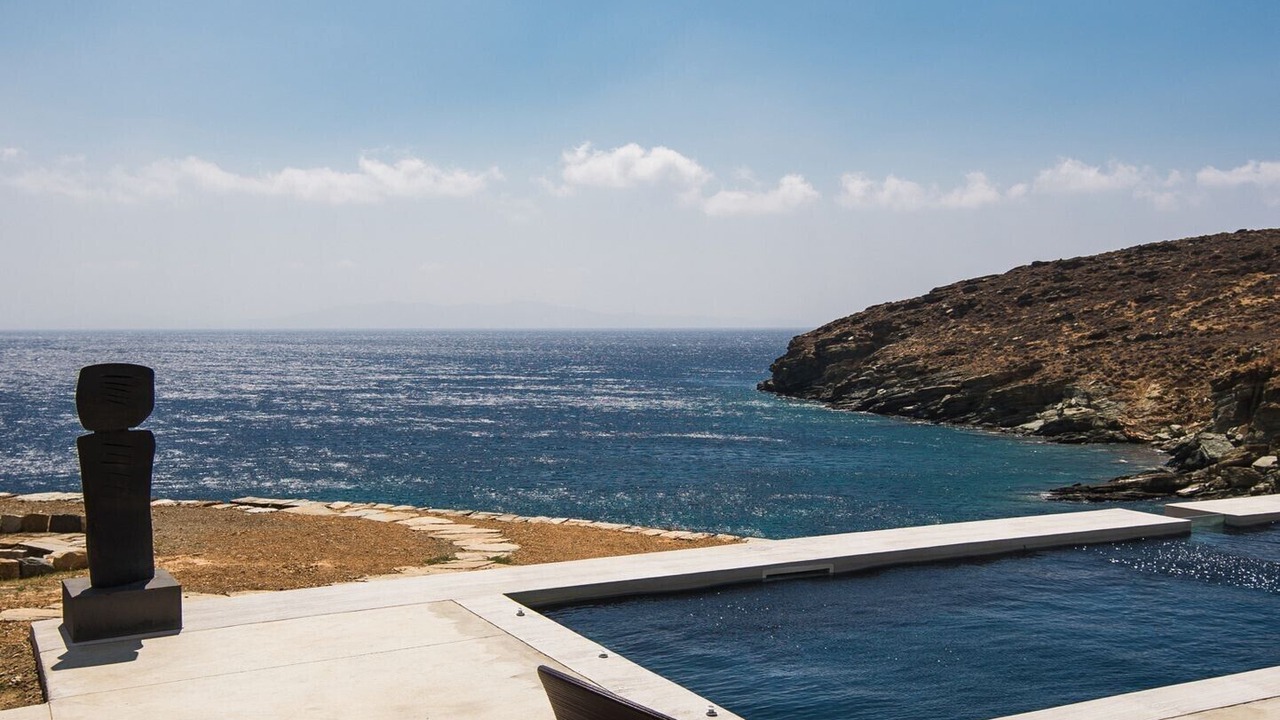 Photo of Outdoor in Agios Romanos