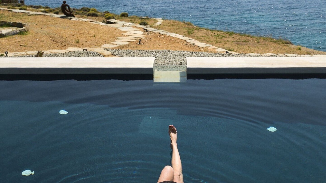 Photo of Outdoor in Agios Romanos