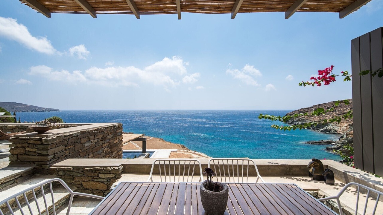 Photo of Outdoor in Agios Romanos