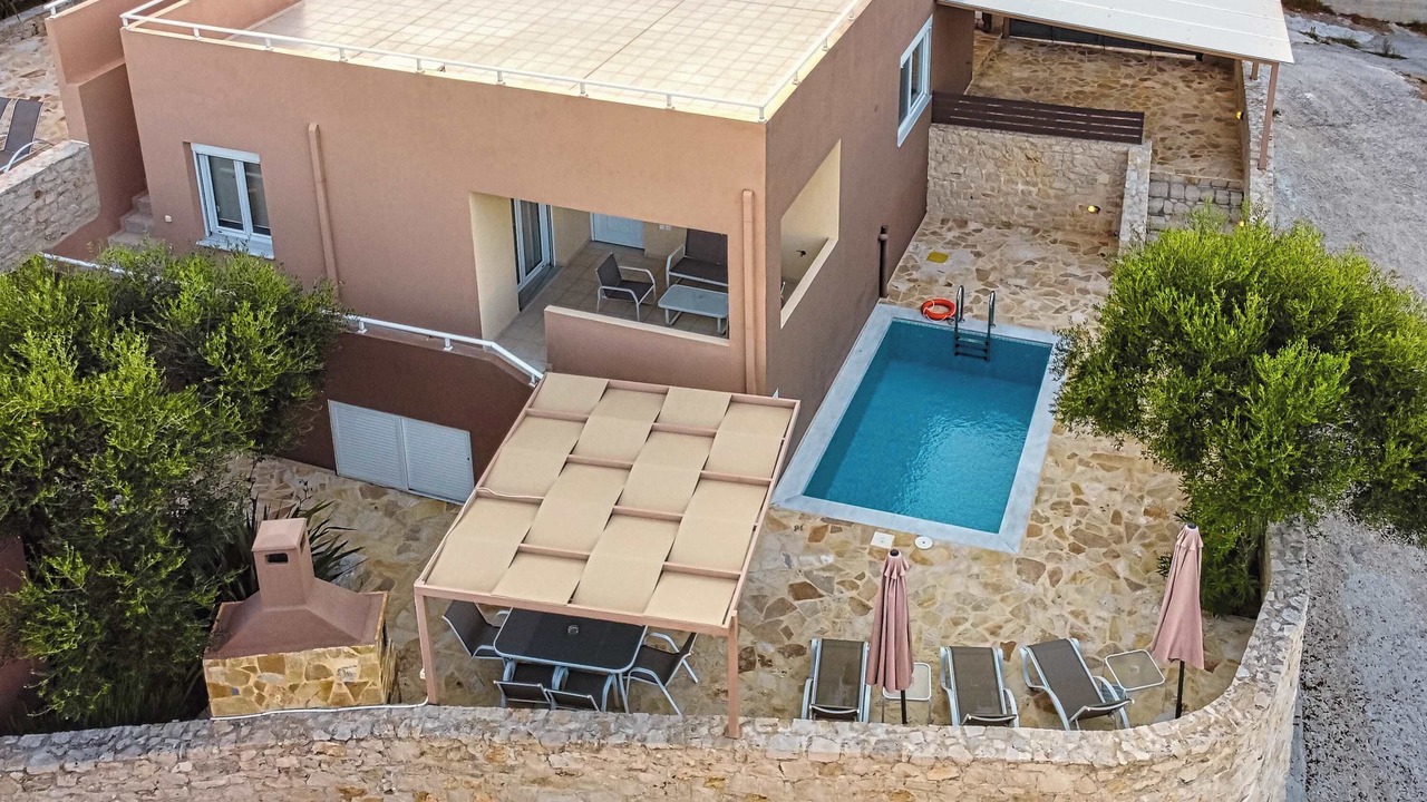 Photo of Outdoor in Marathokefala