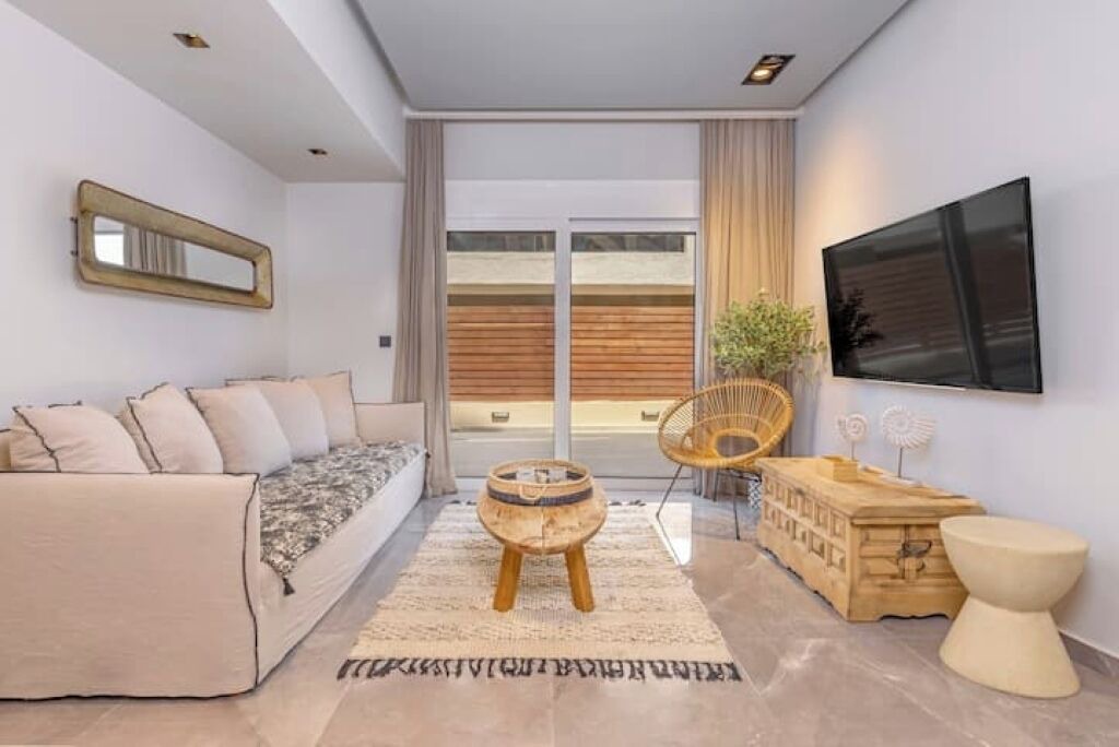 Photo of Livingroom in Ixia