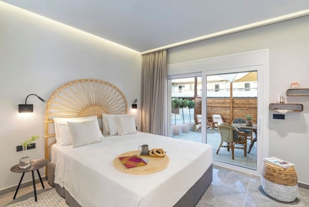 Photo of Bedroom in Ixia