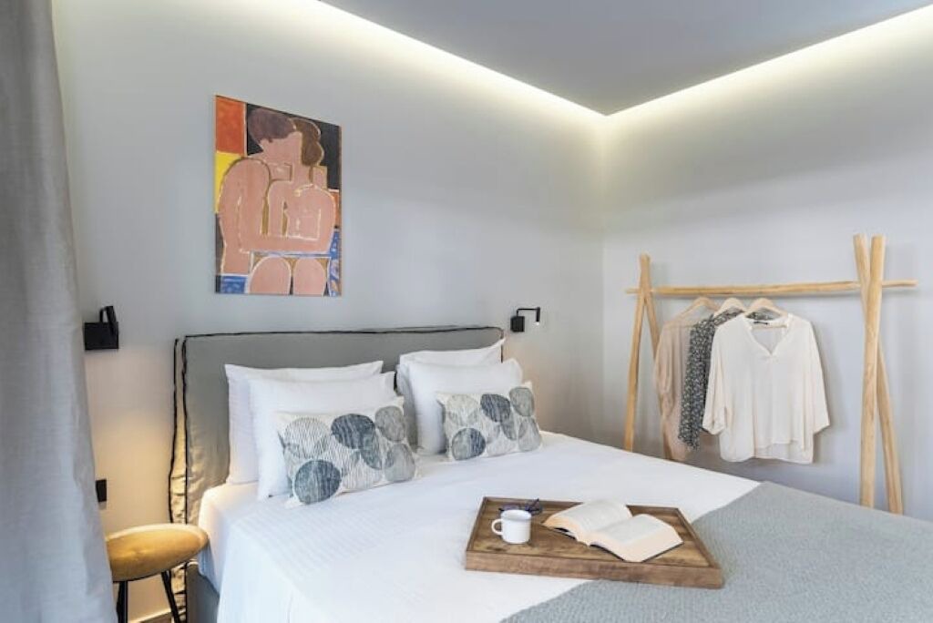 Photo of Bedroom in Ixia