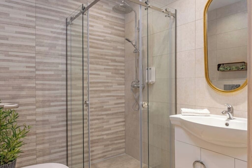 Photo of Bathroom in Ixia