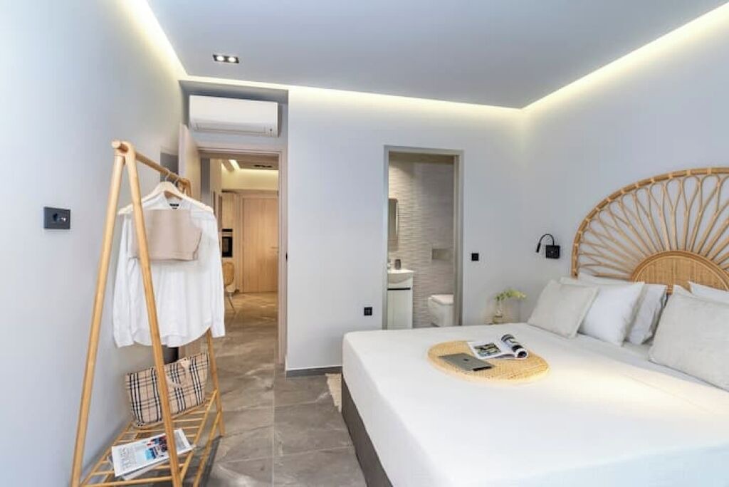 Photo of Bedroom in Ixia