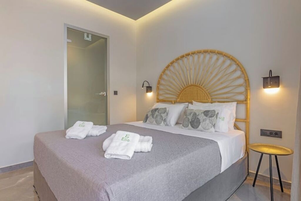 Photo of Bedroom in Ixia