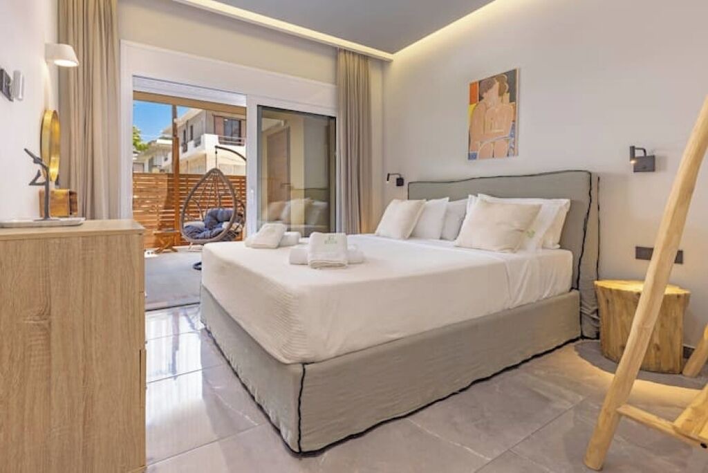 Photo of Bedroom in Ixia