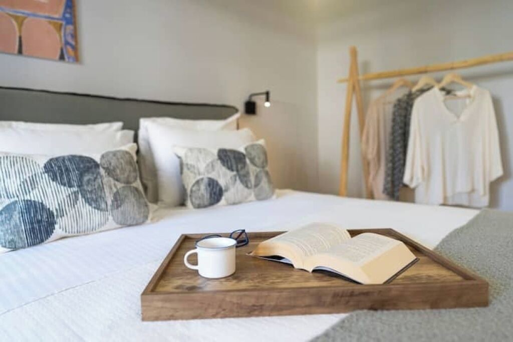 Photo of Bedroom in Ixia