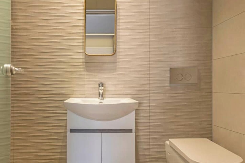 Photo of Bathroom in Ixia